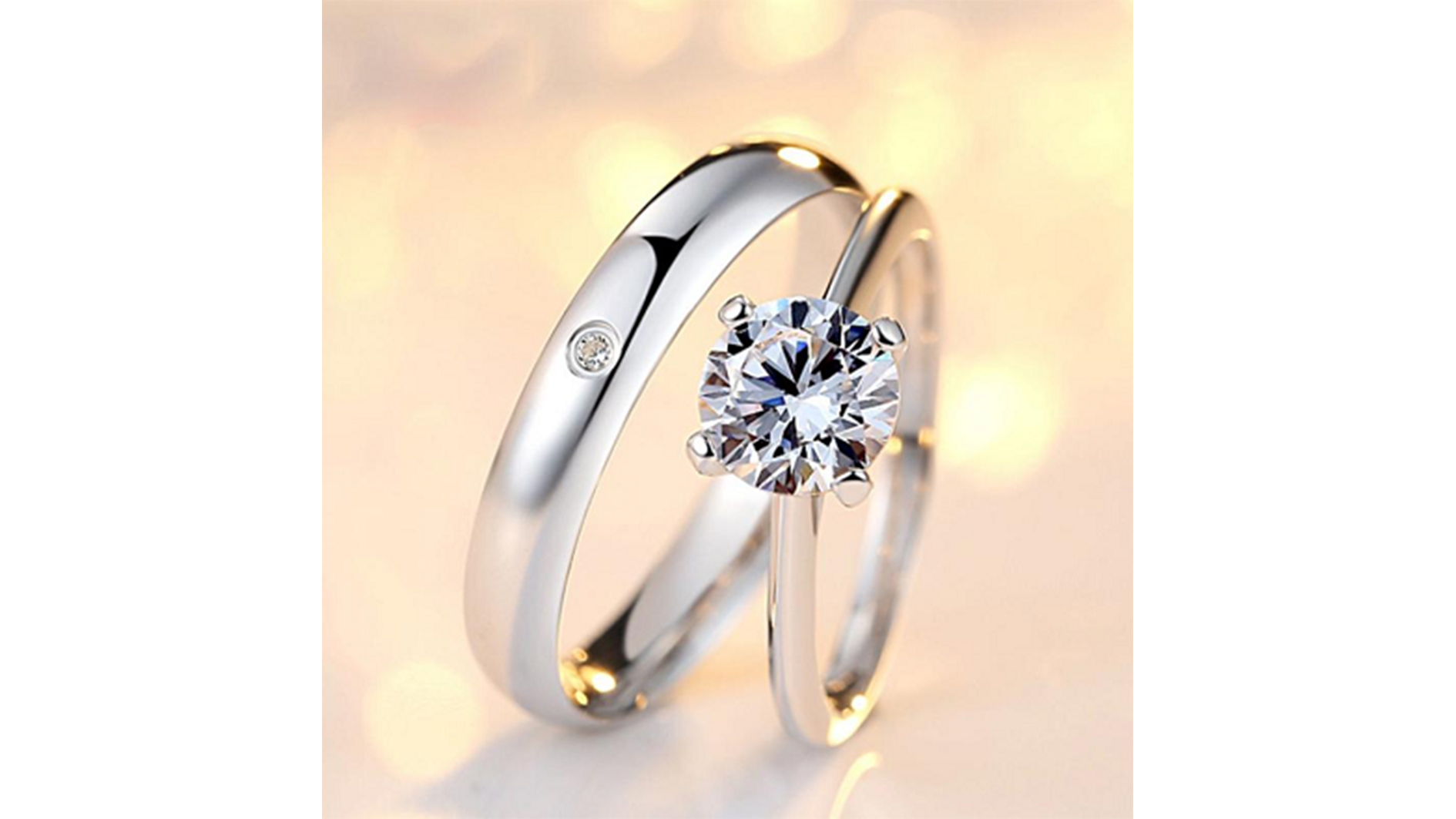 Bí quyết chọn được cặp nhẫn cưới hoàn hảo